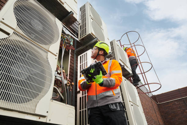Best HVAC cleaning services  in West Liberty, WV