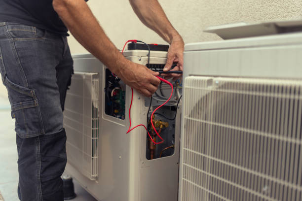 Best HVAC repair near me  in West Liberty, WV