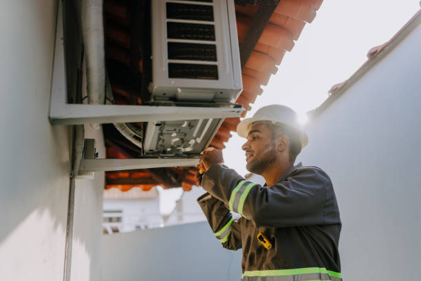 Best HVAC repair near me  in West Liberty, WV