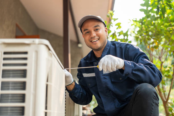 Best Affordable air conditioning repair  in West Liberty, WV
