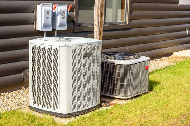 Best Air conditioning repair  in West Liberty, WV